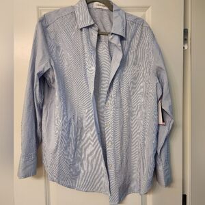 Calvin Klein Button Up
